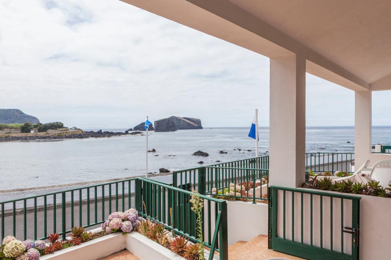 Villa Casas Do Porto à Mosteiros  Extérieur photo
