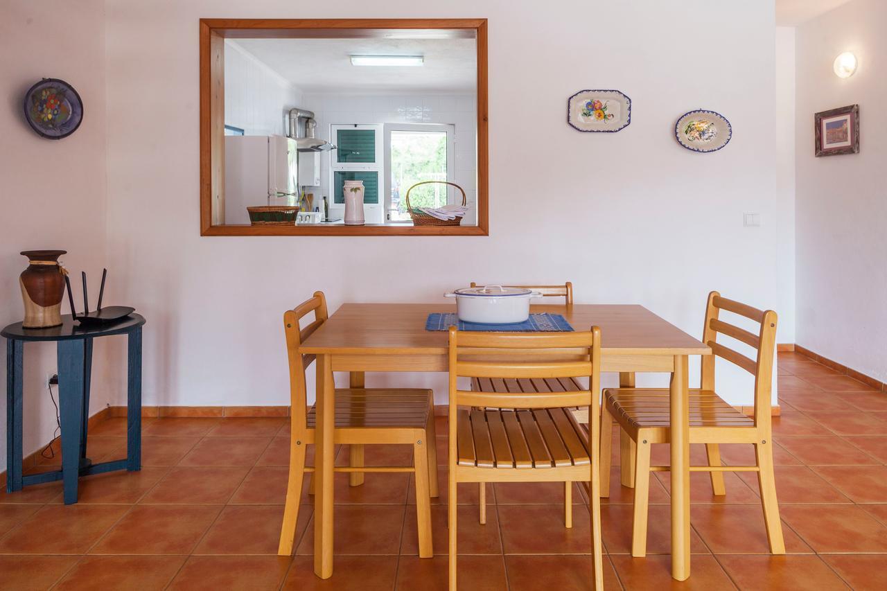 Villa Casas Do Porto à Mosteiros  Extérieur photo
