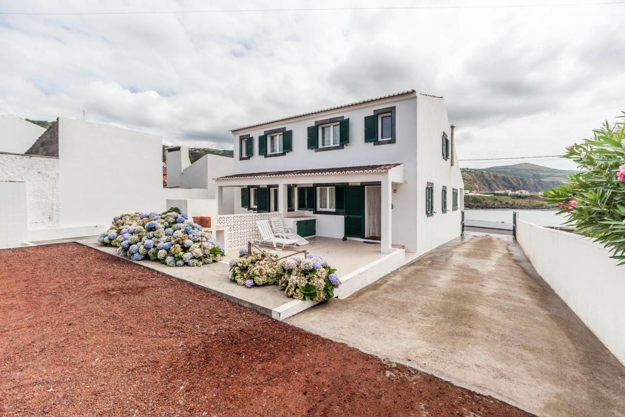 Villa Casas Do Porto à Mosteiros  Extérieur photo