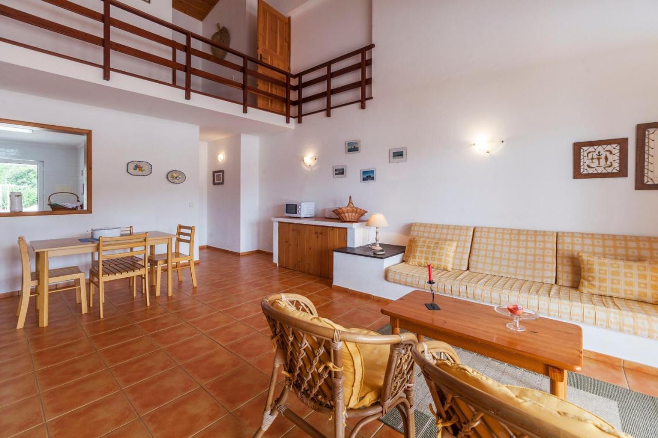 Villa Casas Do Porto à Mosteiros  Extérieur photo