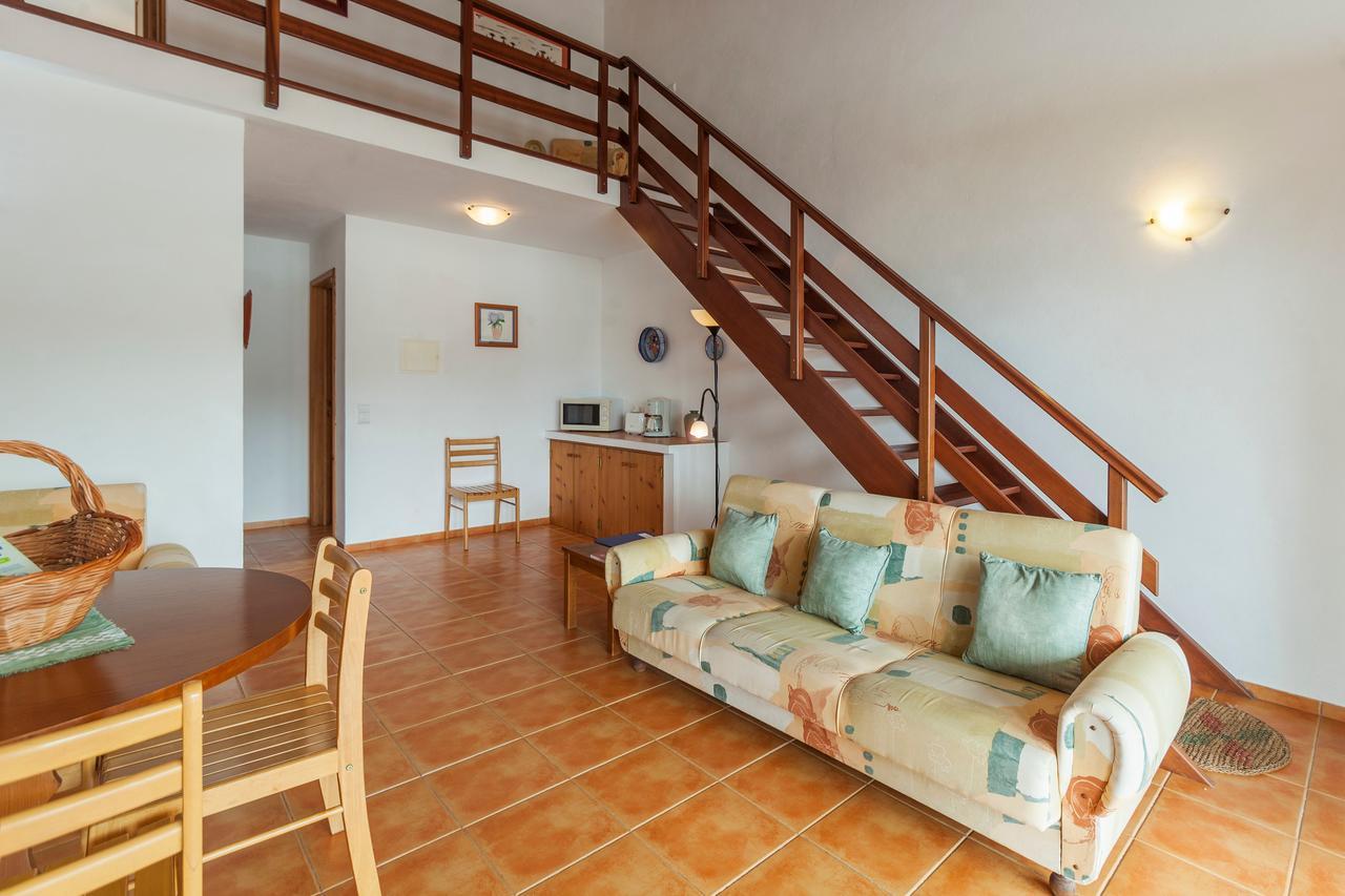 Villa Casas Do Porto à Mosteiros  Extérieur photo