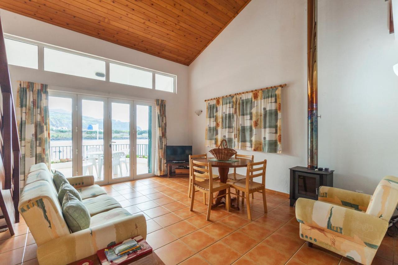 Villa Casas Do Porto à Mosteiros  Extérieur photo