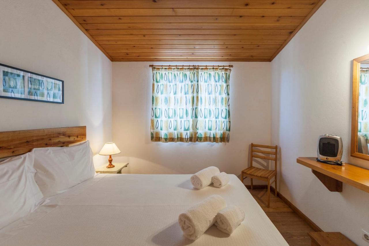 Villa Casas Do Porto à Mosteiros  Extérieur photo