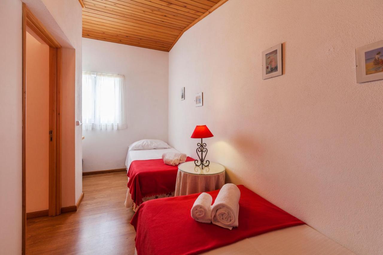 Villa Casas Do Porto à Mosteiros  Extérieur photo