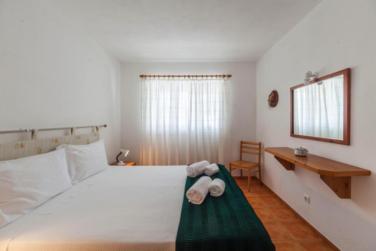 Villa Casas Do Porto à Mosteiros  Extérieur photo